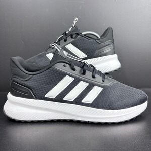 Adidas X_PLR Path Mens Athletic Running Shoes Sneakers Black/White Size 13